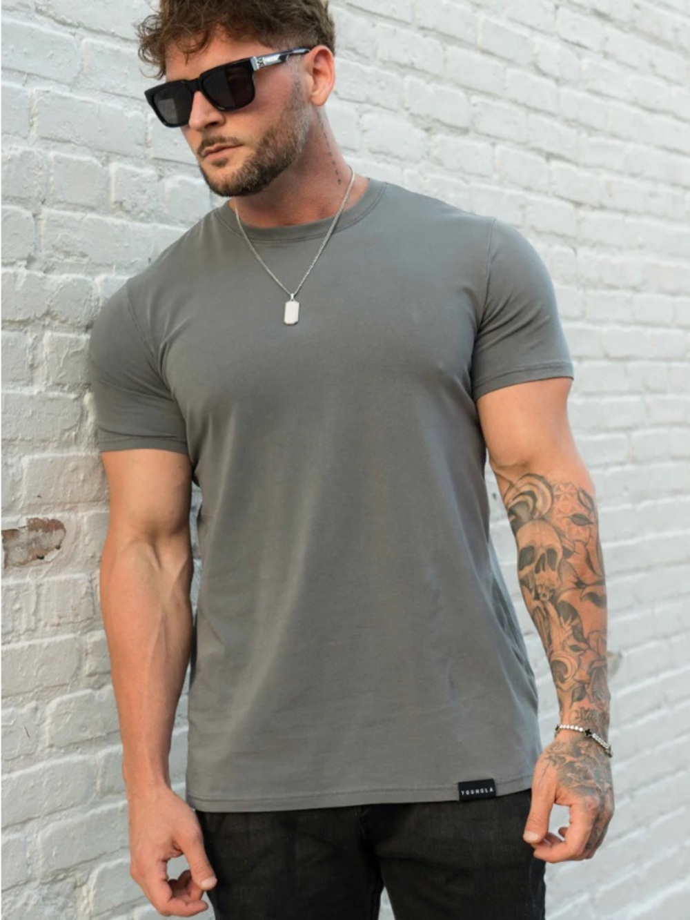 Men’s YoungLA Perfect Tee